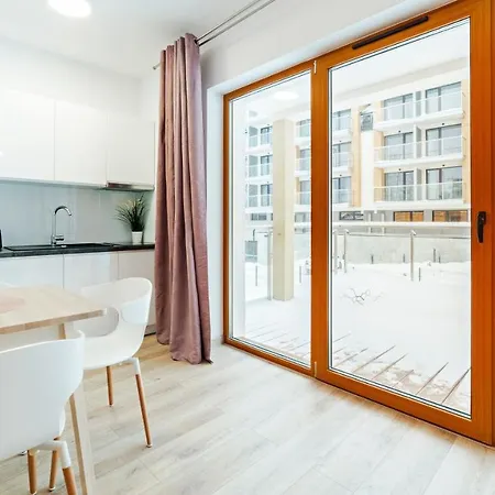 Apartamento Sarnia Residence, Sun & Snow *