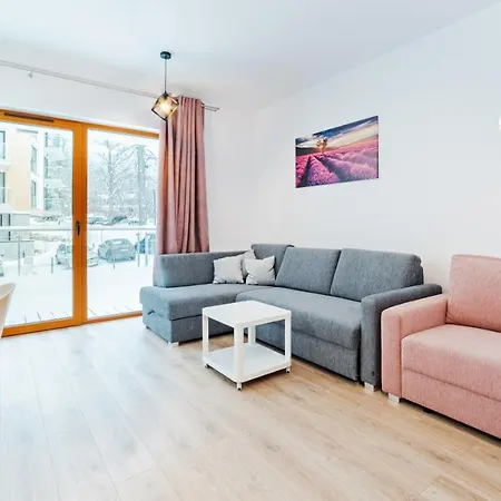 Sarnia Residence, Sun & Snow Apartamento *