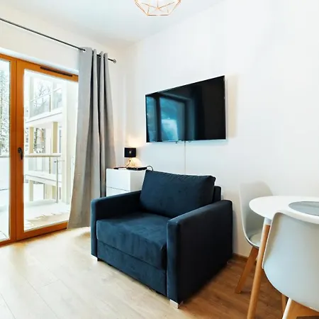 Sarnia Residence, Sun & Snow 카르파츠