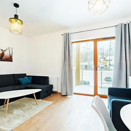 Sarnia Residence, Sun & Snow 아파트 *