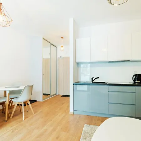 Apartmán Sarnia Residence, Sun & Snow Karpacz
