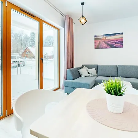 Sarnia Residence, Sun & Snow