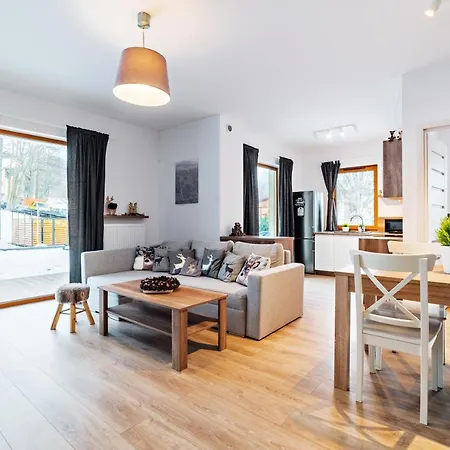 Sarnia Residence, Sun & Snow Apartamento *