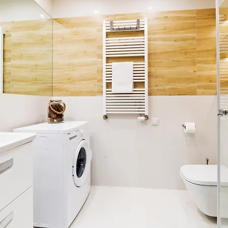 Sarnia Residence, Sun & Snow * 카르파츠