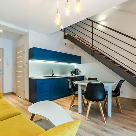 Sarnia Residence, Sun & Snow Apartamento *