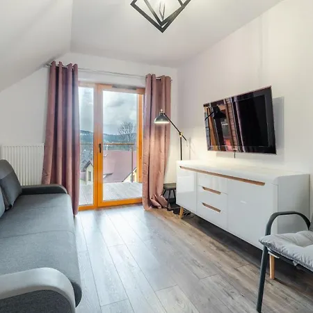 Apartamento Sarnia Residence, Sun & Snow *