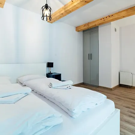 Sarnia Residence, Sun & Snow Apartamento Karpacz