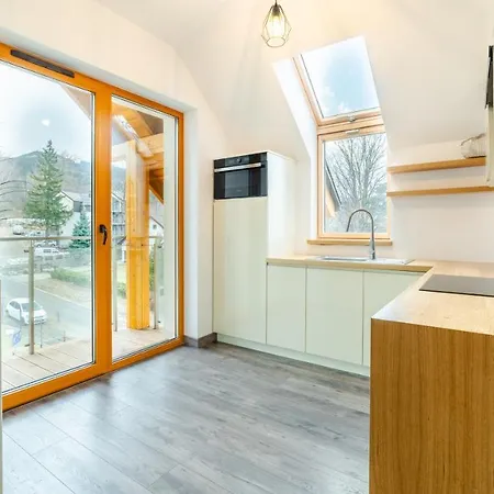 Daire Sun & Snow, Sarnia Residence *