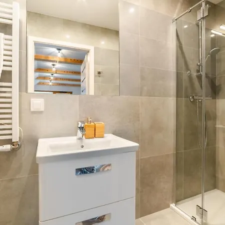 Sarnia Residence, Sun & Snow * Karpacz