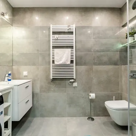 Sarnia Residence, Sun & Snow 公寓 *