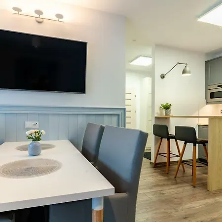 Sarnia Residence, Sun & Snow 카르파츠