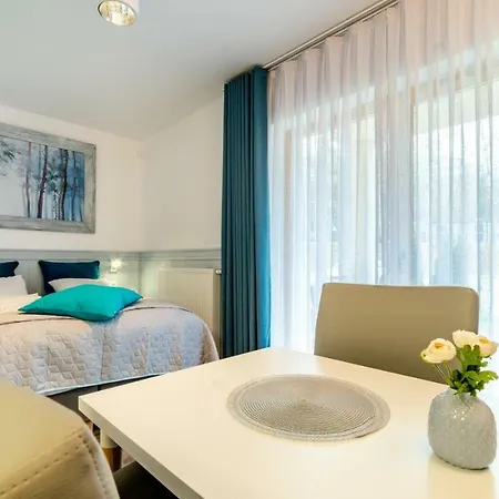 Sarnia Residence, Sun & Snow 公寓 *