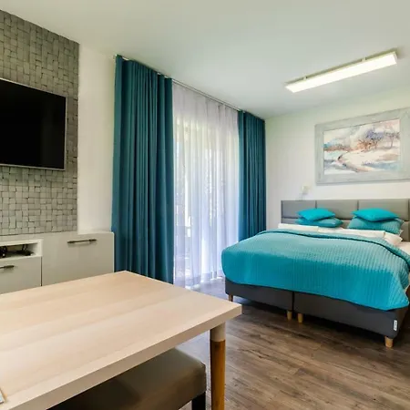 Sarnia Residence, Sun & Snow * 카르파츠