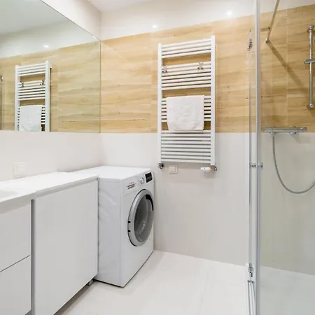 Sarnia Residence, Sun & Snow 卡尔帕奇