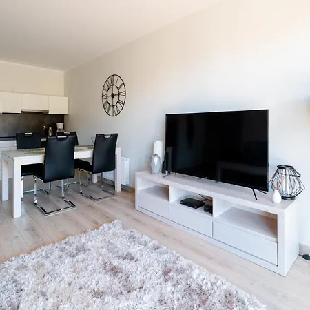 Sarnia Residence, Sun & Snow * 카르파츠