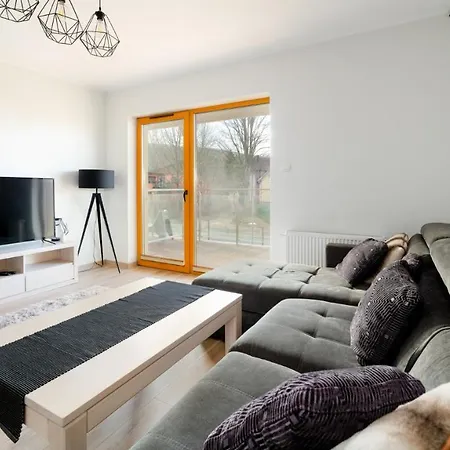 Sarnia Residence, Sun & Snow Apartamento Karpacz