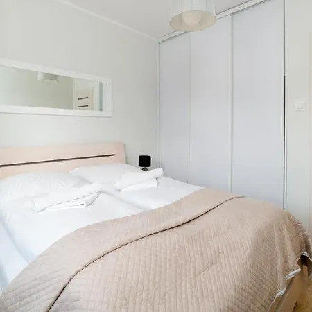 Sarnia Residence, Sun & Snow 公寓 *