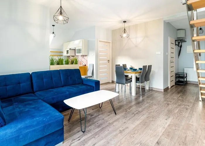 Sarnia Residence, Sun&snow *