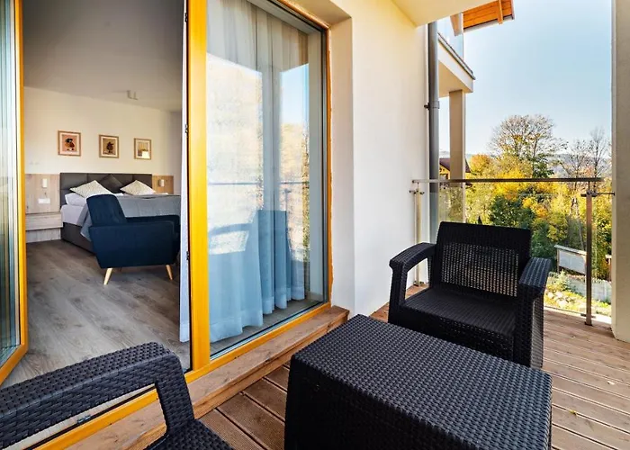 Apartament Sarnia Residence, Sun&snow Karpacz