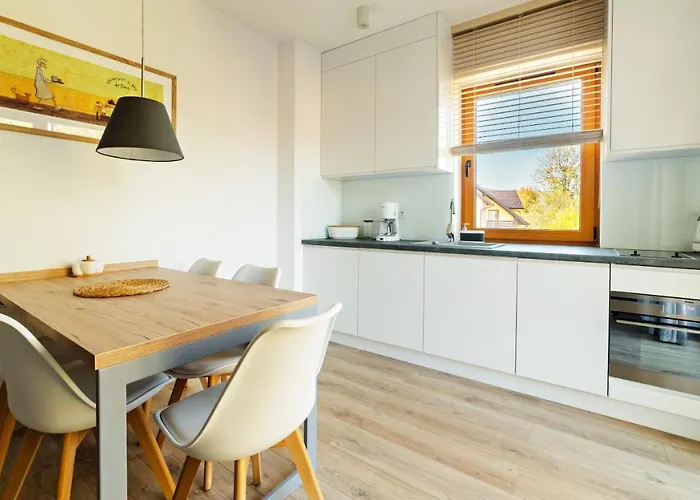 Apartament Sarnia Residence, Sun&snow Karpacz