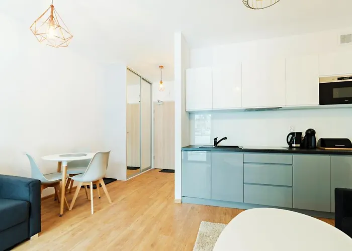 Apartament Sarnia Residence, Sun&snow Karpacz